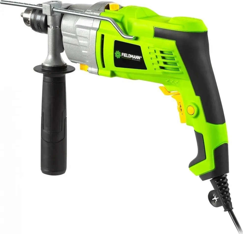 Gręžtuvas Fieldmann Smūginis gręžtuvas FDV201205-E 1200 W