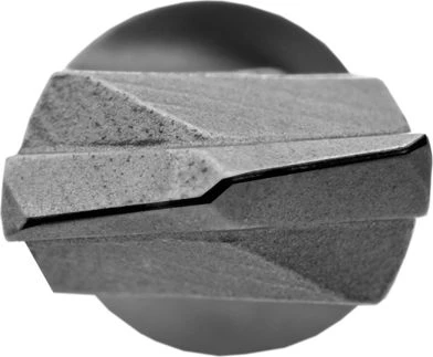 Grąžtas Gręžtuvas Fischer betono SDS + 9mm (531789)