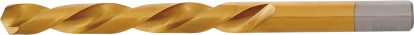 Wiertło HSS-TiN metalo grąžtas, 5,2 mm