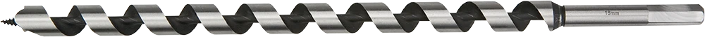 Wiertło Spiralinis grąžtas medienai Graphite 57H362, 16x250 mm