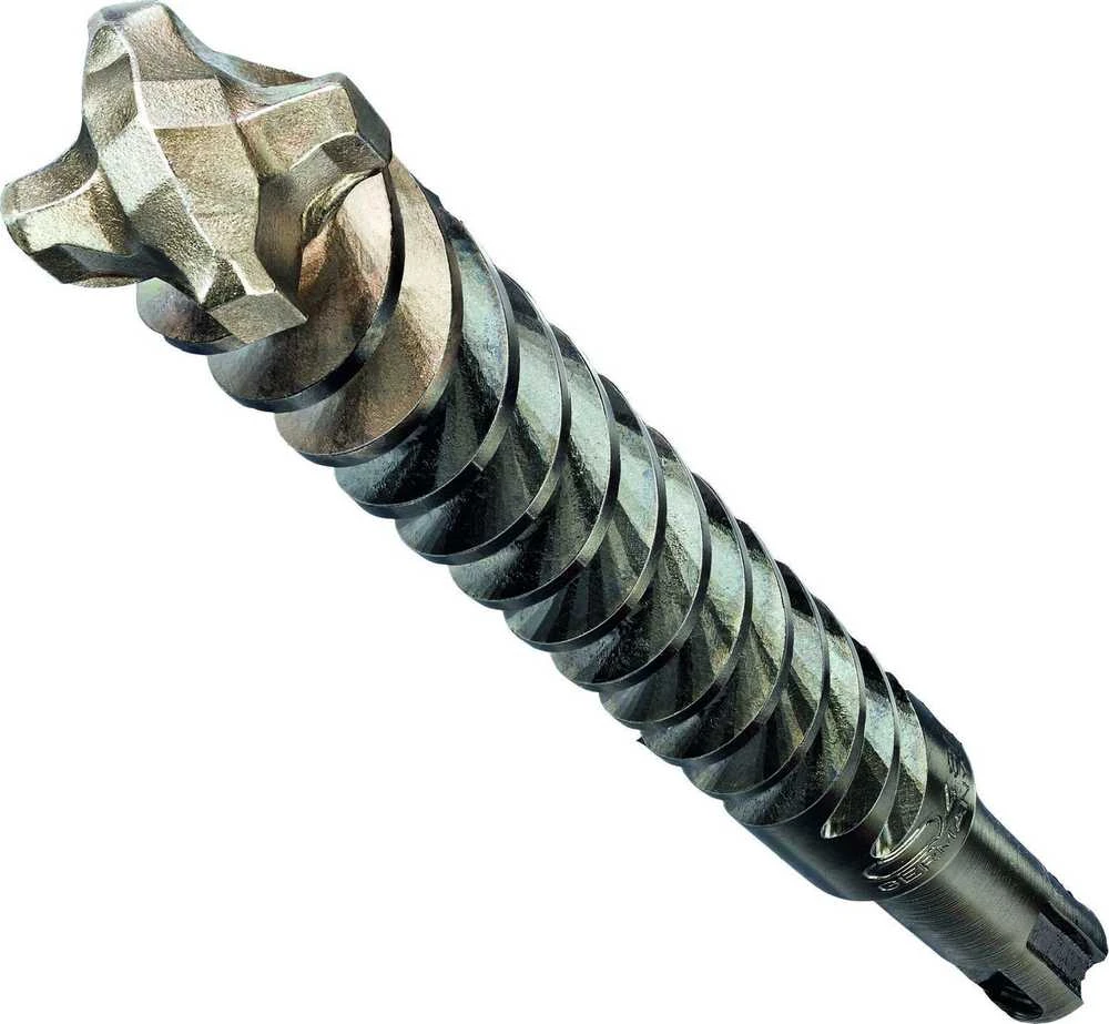 IRWIN SDS PLUS grąžtas 5 x 110mm QUAD…