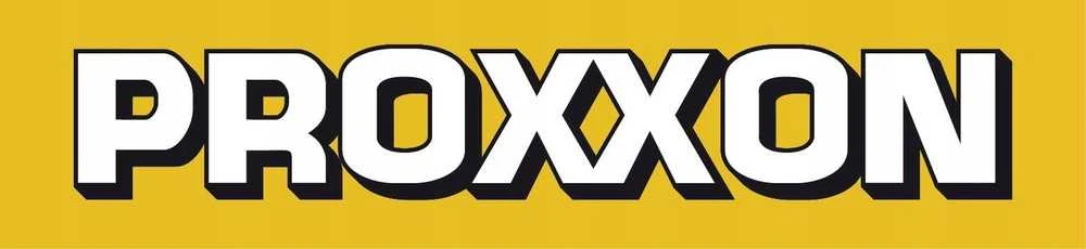 Proxxon LWB/A akumuliatorinis kampinis gręžtuvas, pilnas komplektas