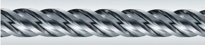 Grąžtas Makita B-19906 SDS-MAX 12X400/540mm ZENTRO