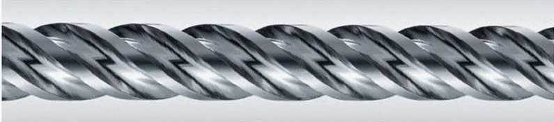 Makita SDS-MAX 4 NEMESIS Grąžtas 25X200/320 MM B-20105