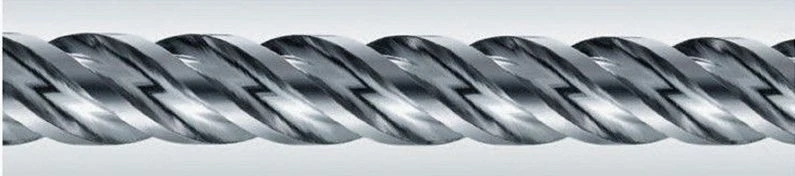 Makita SDS-MAX 4 NEMESIS Grąžtas 40X450/570 MM B-20301