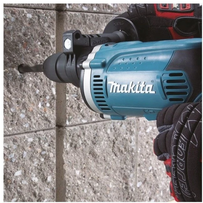 Makita Smūginis gręžtuvas HP1631 16 mm