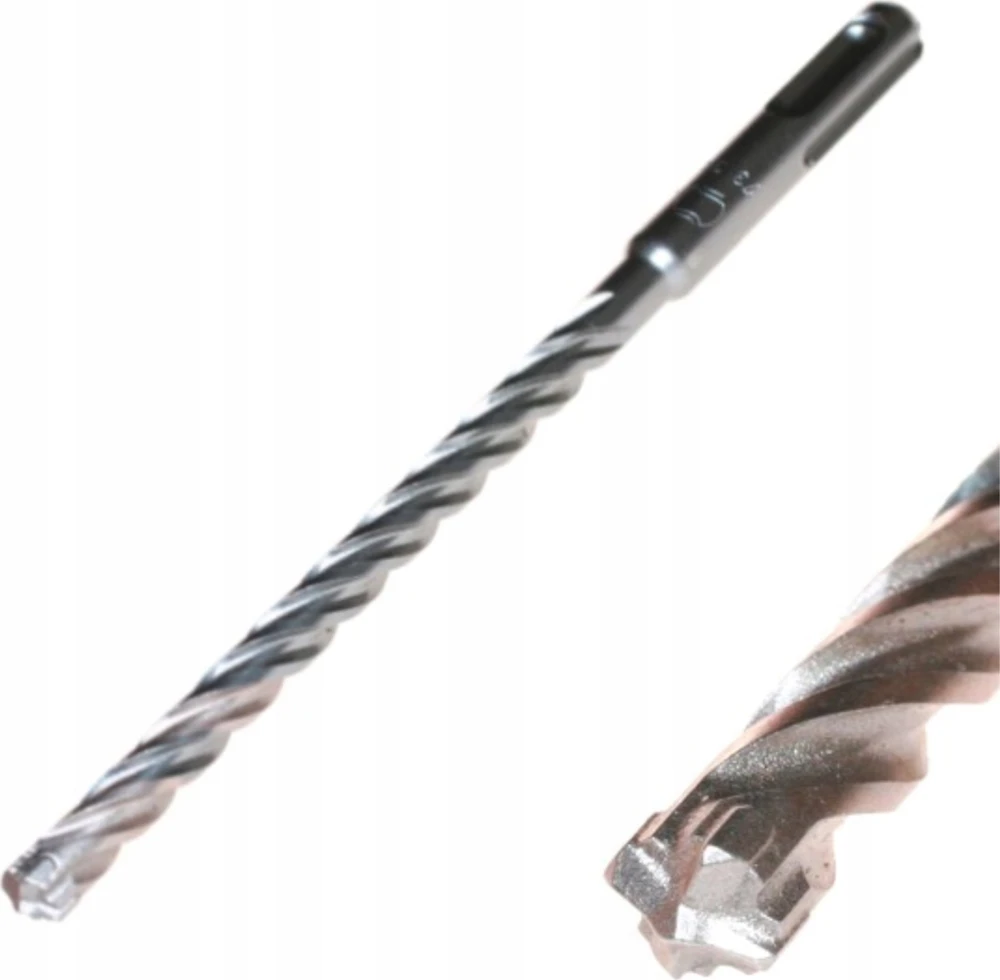 Makita E-14744 SDS-PLUS Grąžtas 16x150/215mm NEMESIS 2