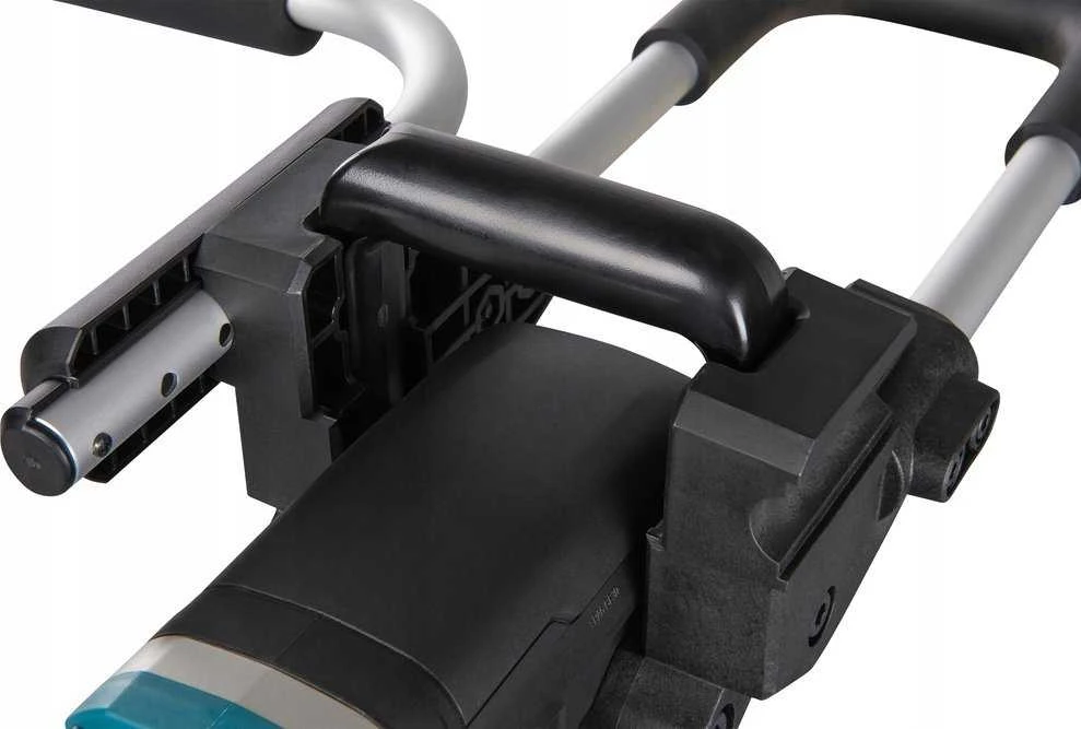 Gręžtuvas Makita MAKITA WIERTNICA GLEBOWA 2x18V DDG461PT2 2x5,0Ah