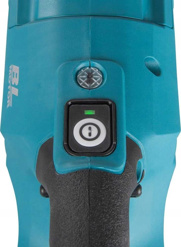 Gręžtuvas Makita MAKITA WIERTNICA GLEBOWA 2x18V DDG461PT2 2x5,0Ah