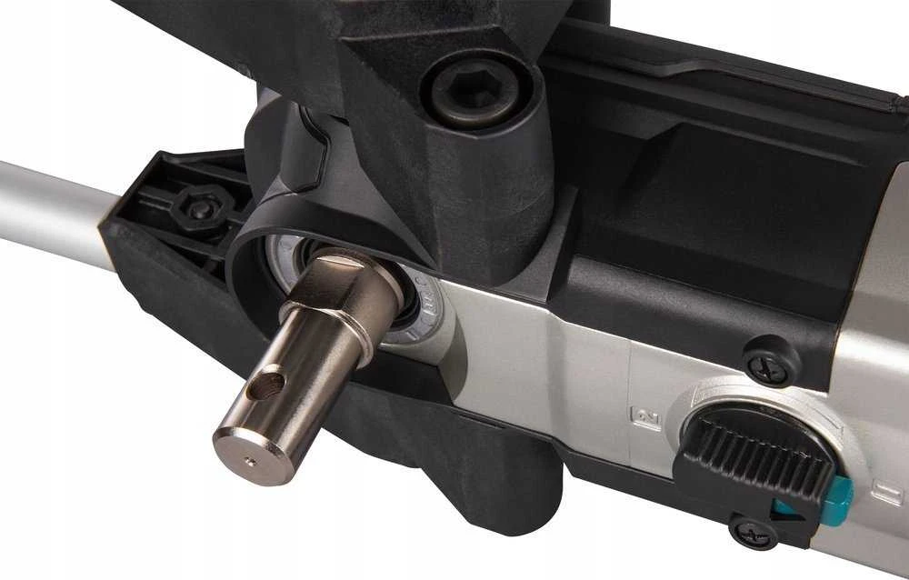 Gręžtuvas Makita MAKITA WIERTNICA GLEBOWA 2x18V DDG461PT2 2x5,0Ah
