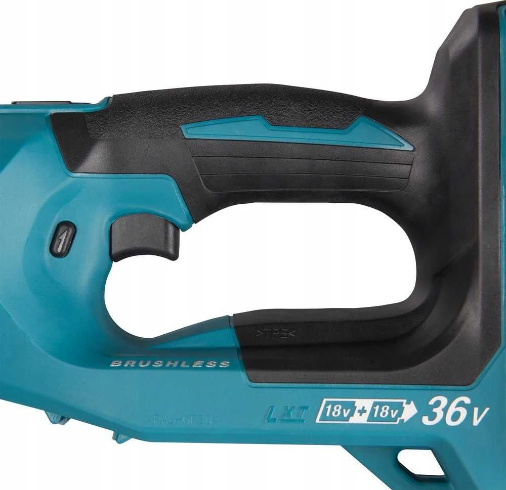 Gręžtuvas Makita MAKITA WIERTNICA GLEBOWA 2x18V DDG461PT2 2x5,0Ah