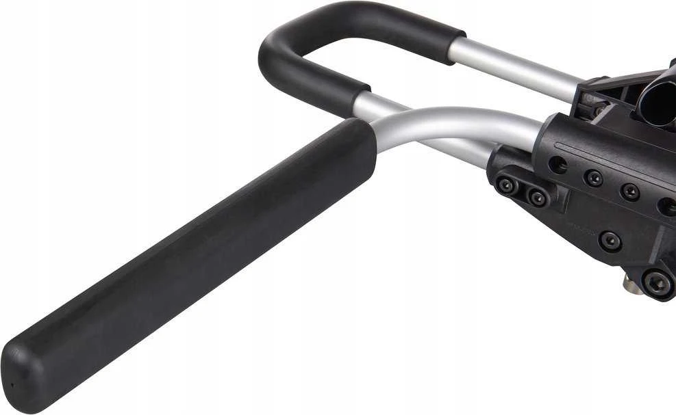 Gręžtuvas Makita MAKITA WIERTNICA GLEBOWA 2x18V DDG461PT2 2x5,0Ah