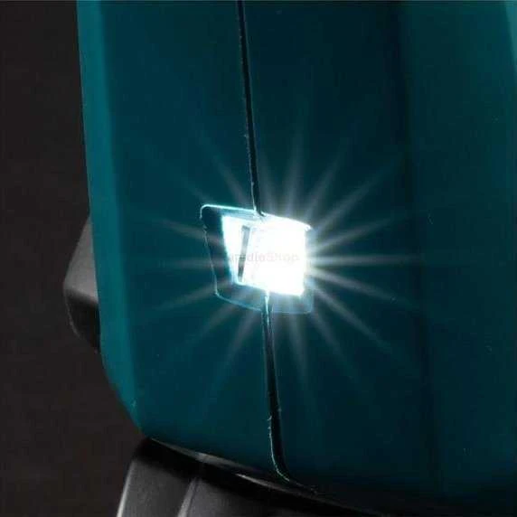 Makita HR007GZ Perforatorius XGT, 3,0 J, 28mm; 3,8kg, bešepetėlinis variklis, AFT; AWS (be AWS lusto); AVT; Soft no load; XPT; "Z" versija - komplektuojamas be akumuliatoriaus ir kroviklio