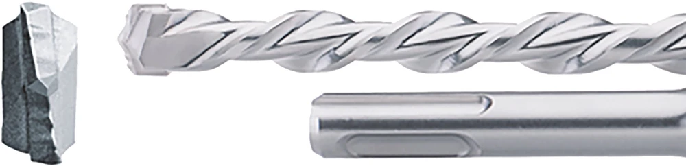 Gręžtuvas Makita SDS-VPLUS-grąžtas 8x310mm