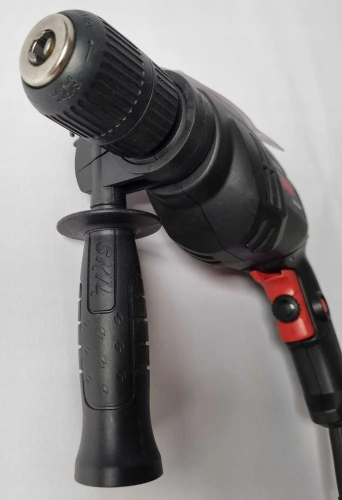 Smūginis gręžtuvas Skil 1020AA, 550 W