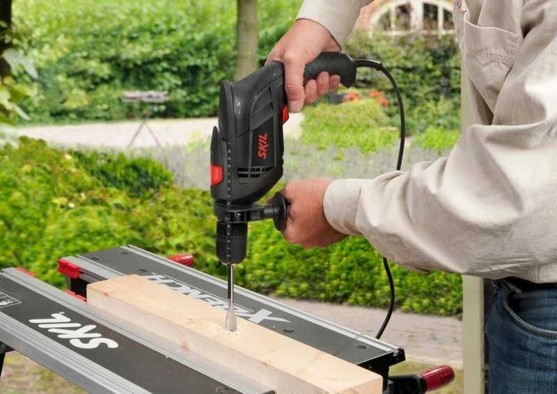 Skil 6290 AA 2700 RPM Beraktė 1,7kg