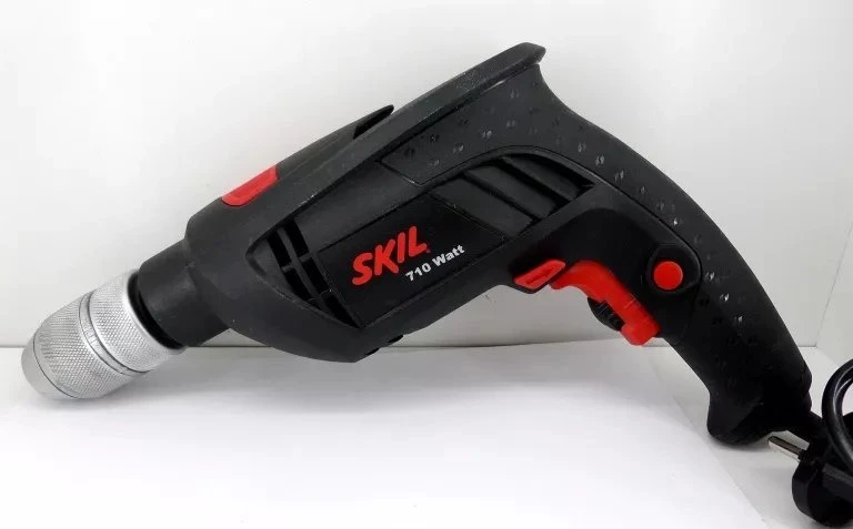 Skil 6290 AA 2700 RPM Beraktė 1,7kg