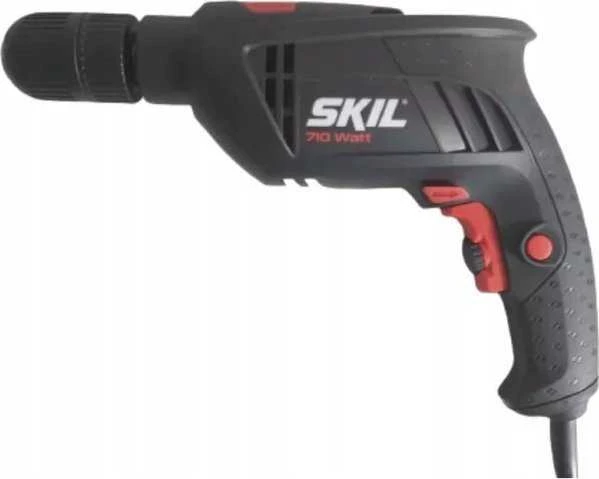 Skil 6290 AA 2700 RPM Beraktė 1,7kg