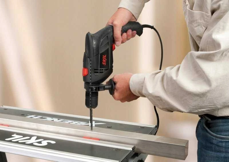 Skil 6290 AA 2700 RPM Beraktė 1,7kg