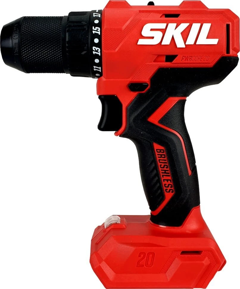 Skil Carruzzo DRILL DRIVER CORDLESS 3011CA 20V