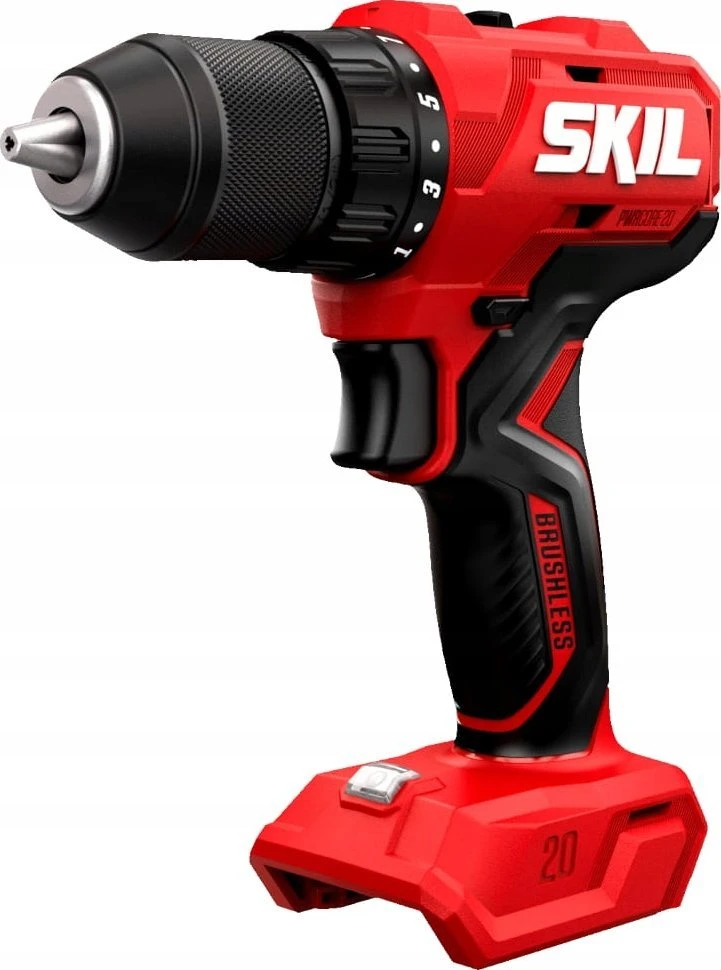 Skil Carruzzo DRILL DRIVER CORDLESS 3011CA 20V