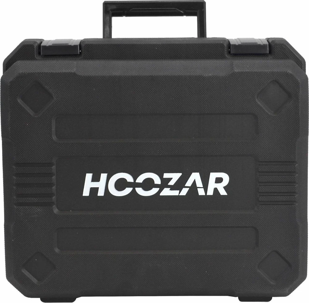 HOOZAR suktuvas BEZSZCZOTKOWA 18V 2x2.0Ah 45 N.m. CD20BL