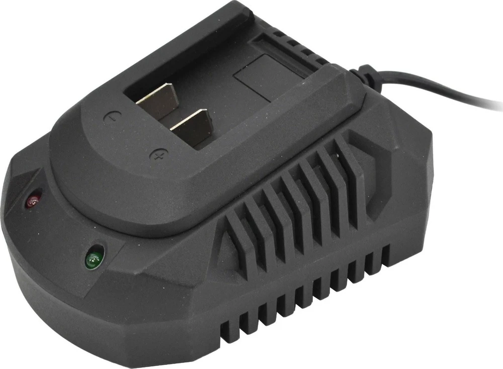 HOOZAR suktuvas BEZSZCZOTKOWA 18V 2x2.0Ah 45 N.m. CD20BL