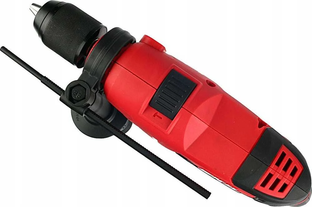 Skil Red Elektrinis smūginis gręžtuvas Skil 6725 AA; 710 W