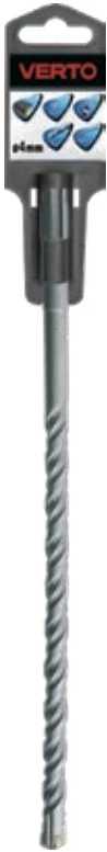 Wiertło Betono grąžtas 6 x 100 mm, šlifuotas