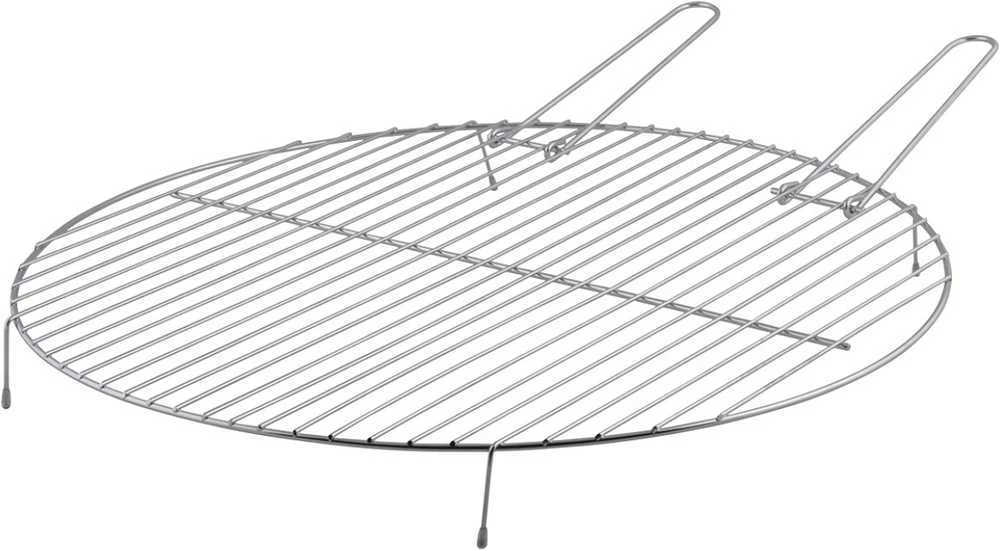 Grotelės Esschert Design FF256, plienas, 52 cm x 52 cm