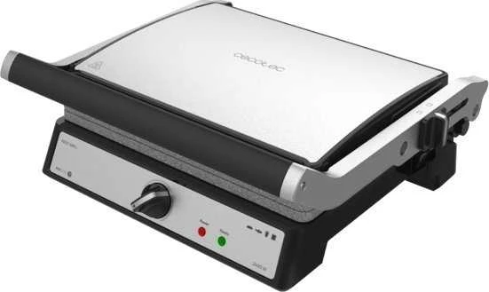 Cecotec Rock'nGrill Multi 2400 UltraRapid