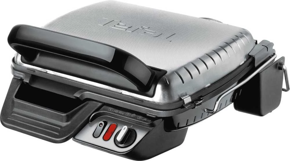 Elektrinis grilius Tefal UC600, Pilkos spalvos