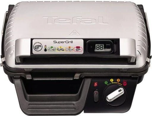 Elektrinis grilius Tefal GC461B34
