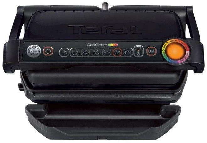 Tefal GC7128 elektrinis grilis