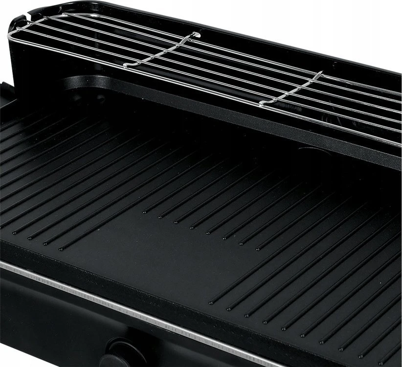 LUND ELEKTRINIS GRILIS PASTATOMAS 2200W 50 x 25cm