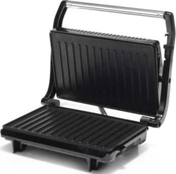 Tristar | Grilis | GR-2846 | Kontaktinis grilis | 700 W | Aliuminis