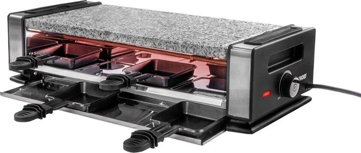 Unold 48760 Raclette Delice Basic