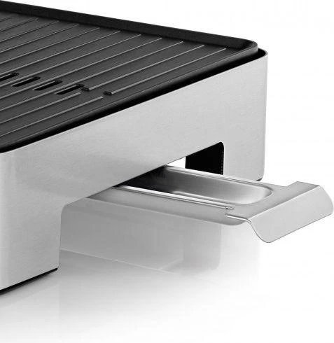 WMF LONO Tischgrill Quadro