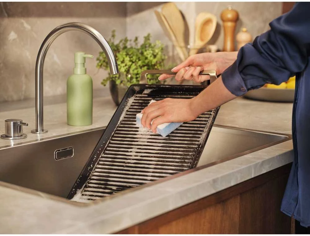 Plancha Grilis 2.0 Electrolux