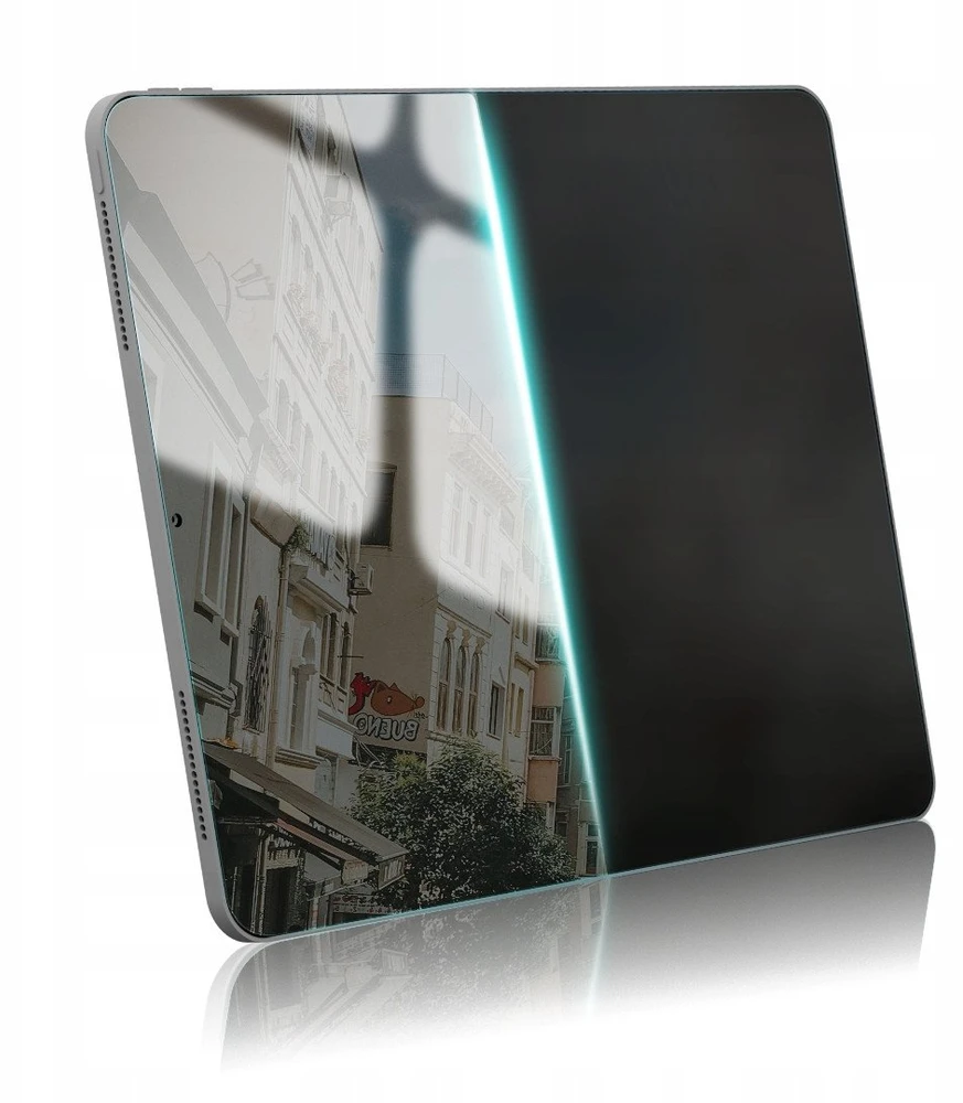 GrizzGlass plėvelė matinė MatteScreen Easy, skirta Thermomix TM7