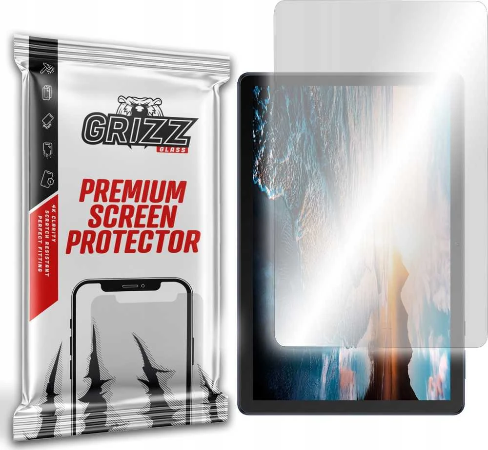 GrizzGlass Grizz hibridinis stiklas Huawei MatePad C5e