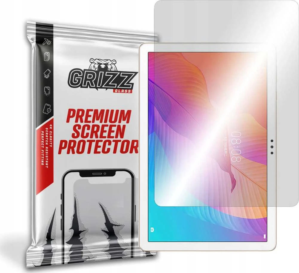 GrizzGlass Grizz hibridinis stiklas Huawei MatePad T10s