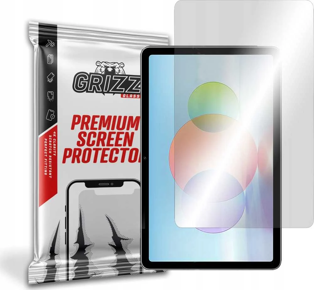 GrizzGlass Huawei MatePad 2022 Grizz hibridinis stiklas