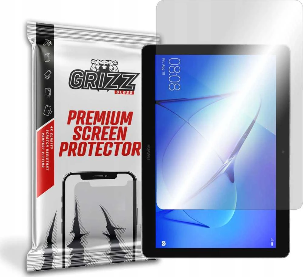 GrizzGlass Grizz Hybrid Glass Huawei MediaPad T3 7