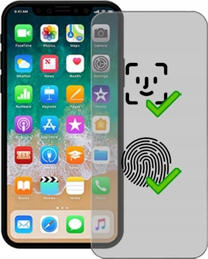 GrizzGlass Grizz Xiaomi Pad 5 Pro matinė folija