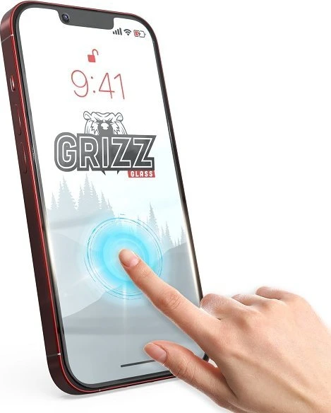 „GrizzGlass HybridGlass“, skirtas „Microsoft Surface Pro 7 1866“