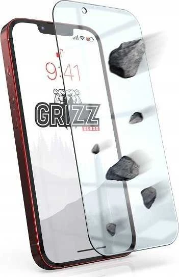 „GrizzGlass HybridGlass“, skirtas „Huawei MatePad Air“