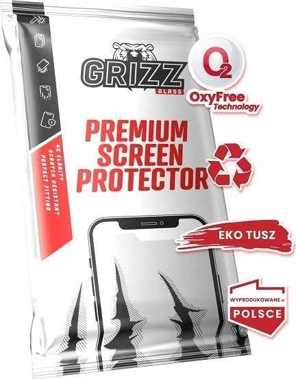 „GrizzGlass HybridGlass“, skirtas „Samsung Galaxy Tab S9 FE“