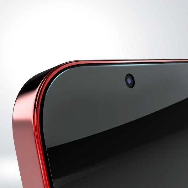 „GrizzGlass HybridGlass“, skirtas „Samsung Galaxy Tab A9 Plus“