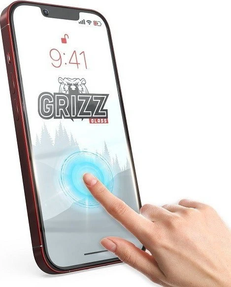 „GrizzGlass HybridGlass“, skirtas „Xiaomi Pad 6 Max 14“
